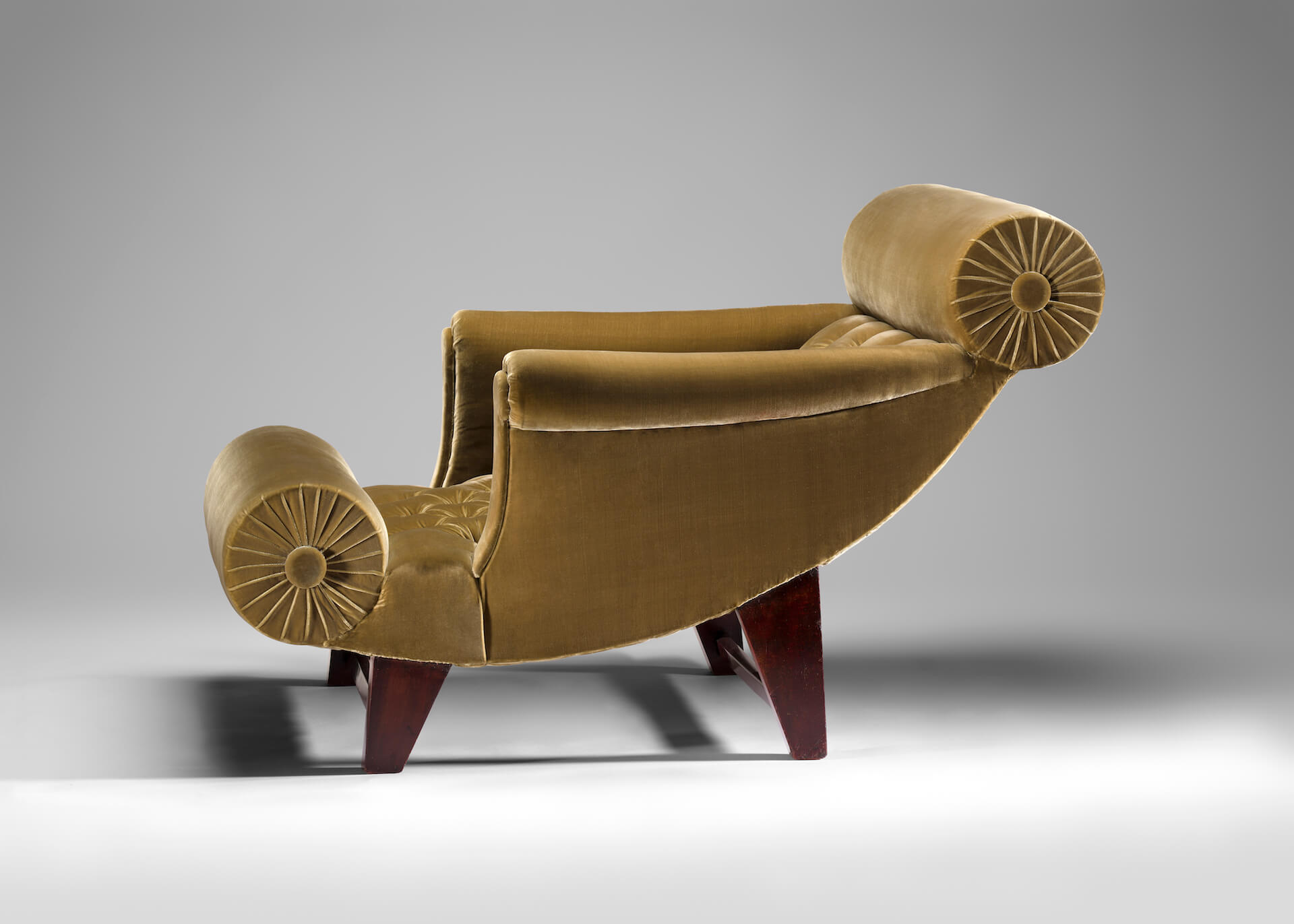 adolf loos chair